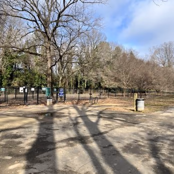 Dog Park at Frazier Park photo 1